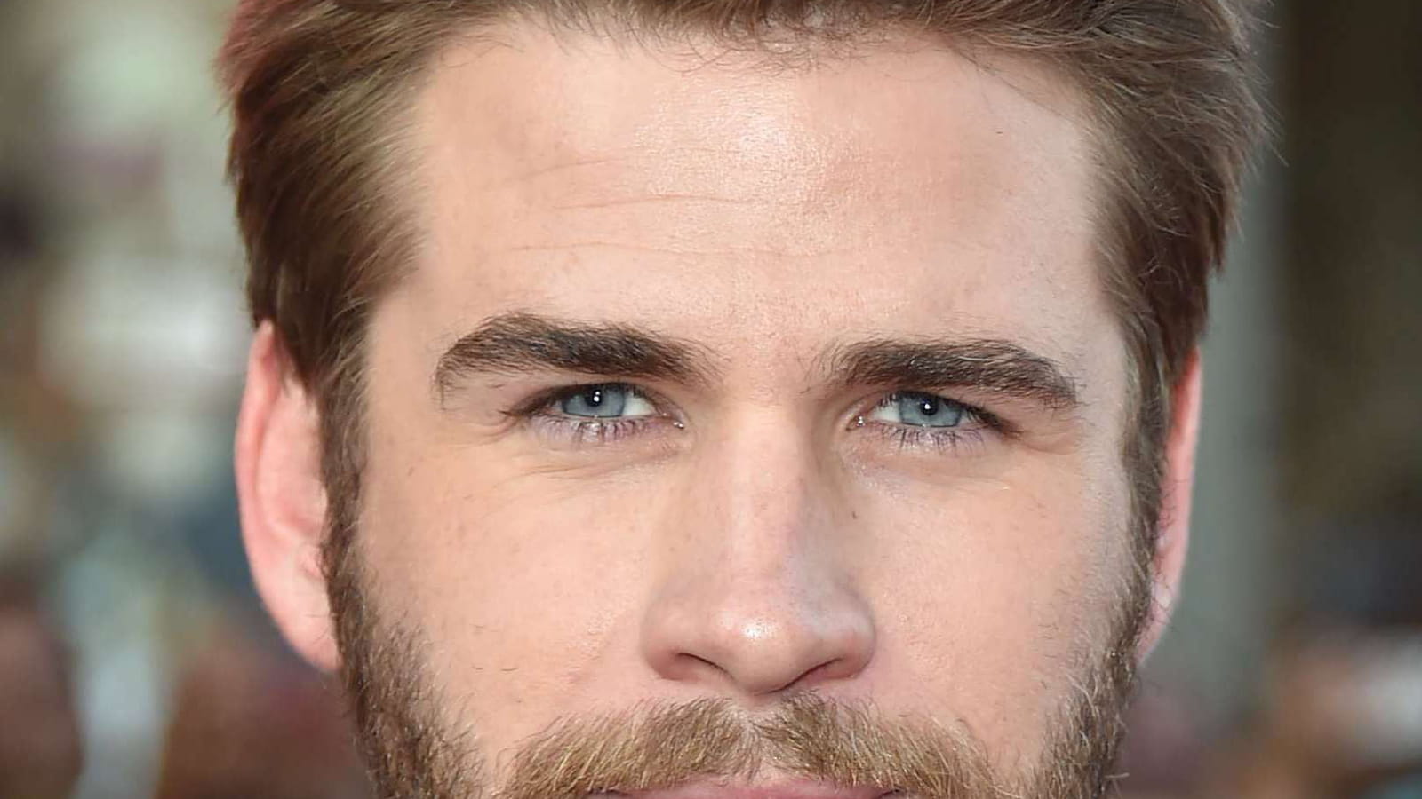 Liam Hemsworth