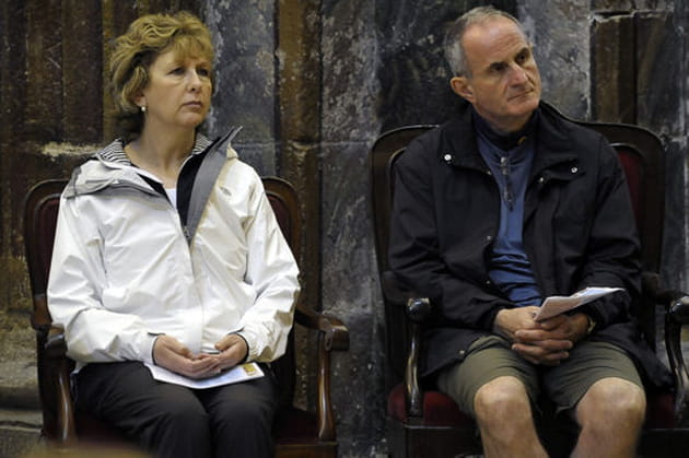 Pour la r&eacute;unification