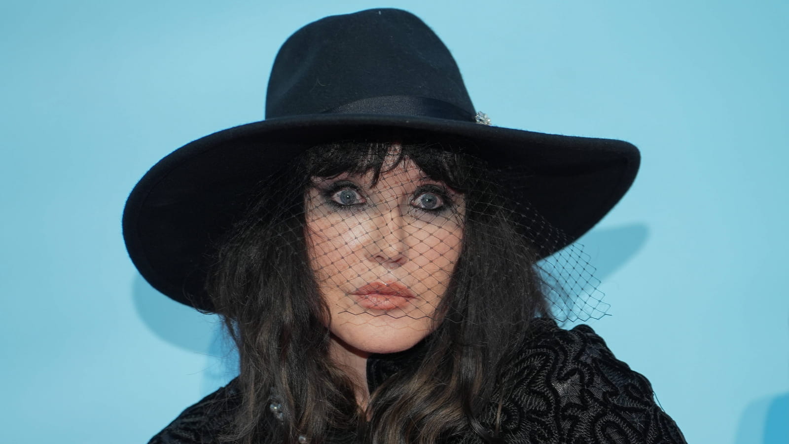Isabelle Adjani