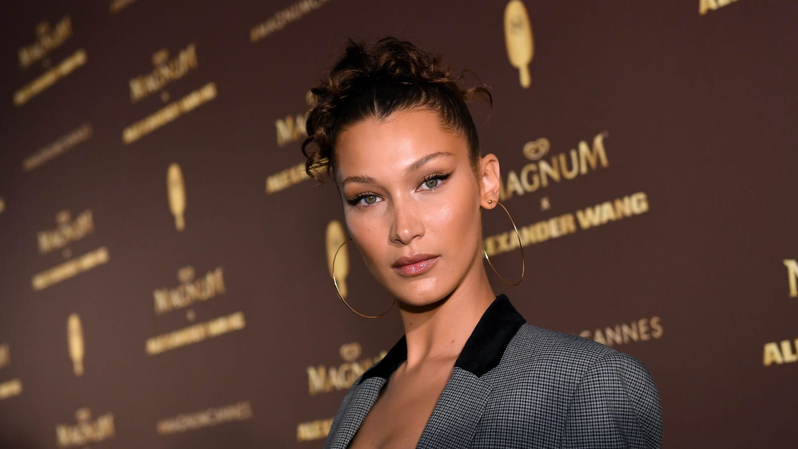 Bella Hadid