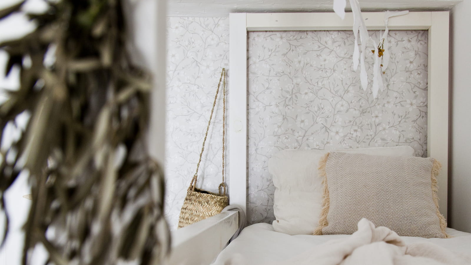 Chambre d'enfant