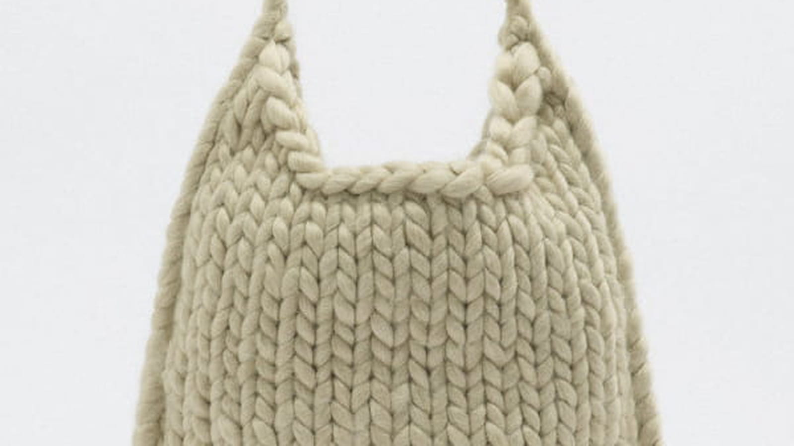 Sac à main Zara