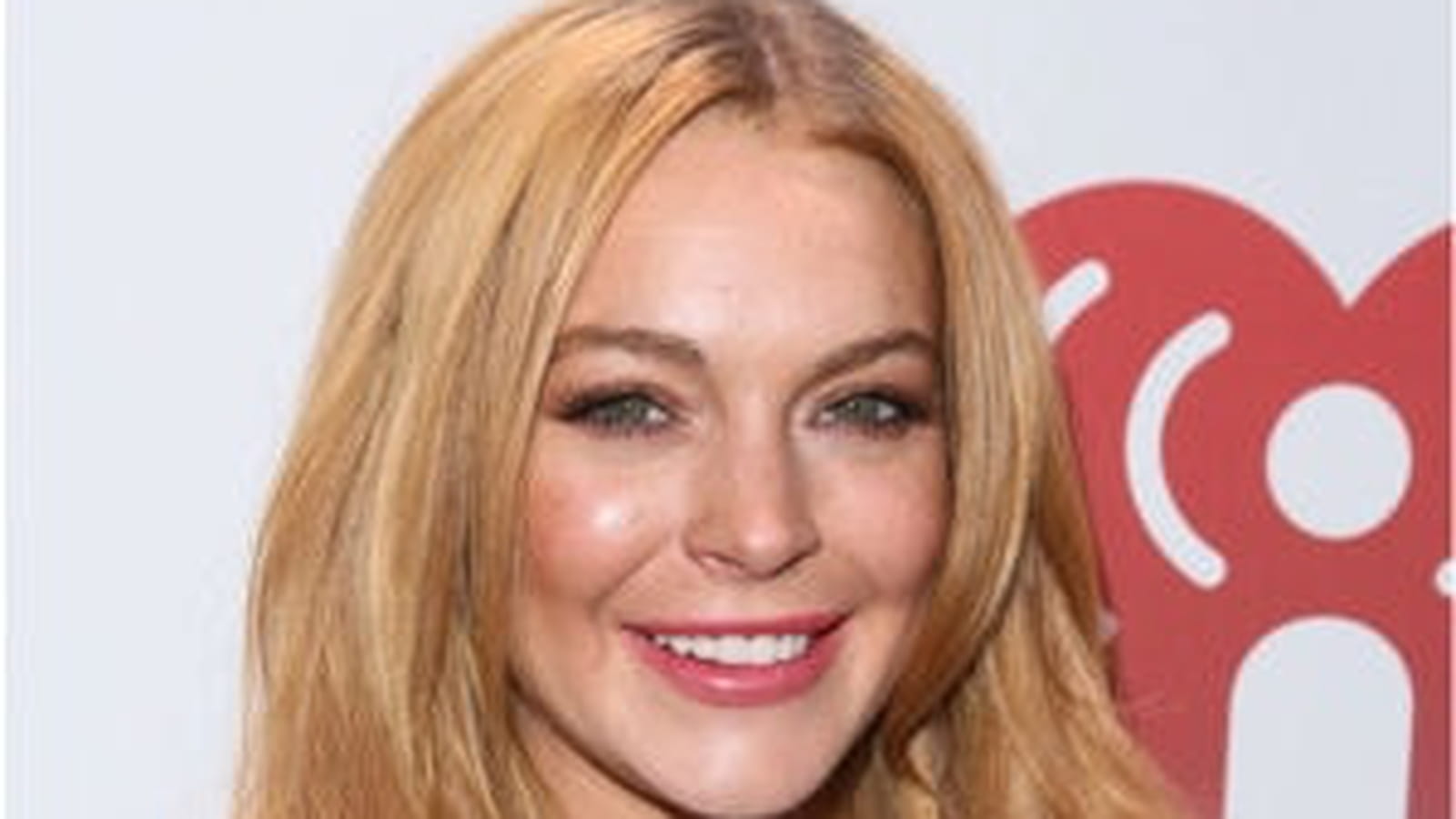 Lindsay Lohan