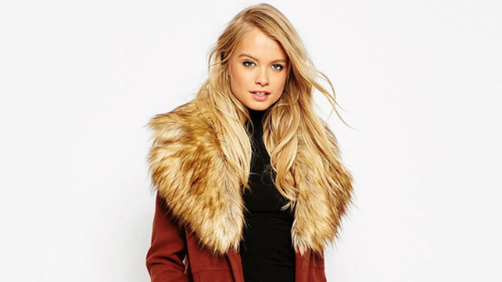 Manteau ASOS