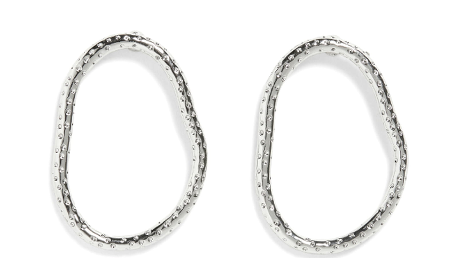 Boucles d'oreilles Monki