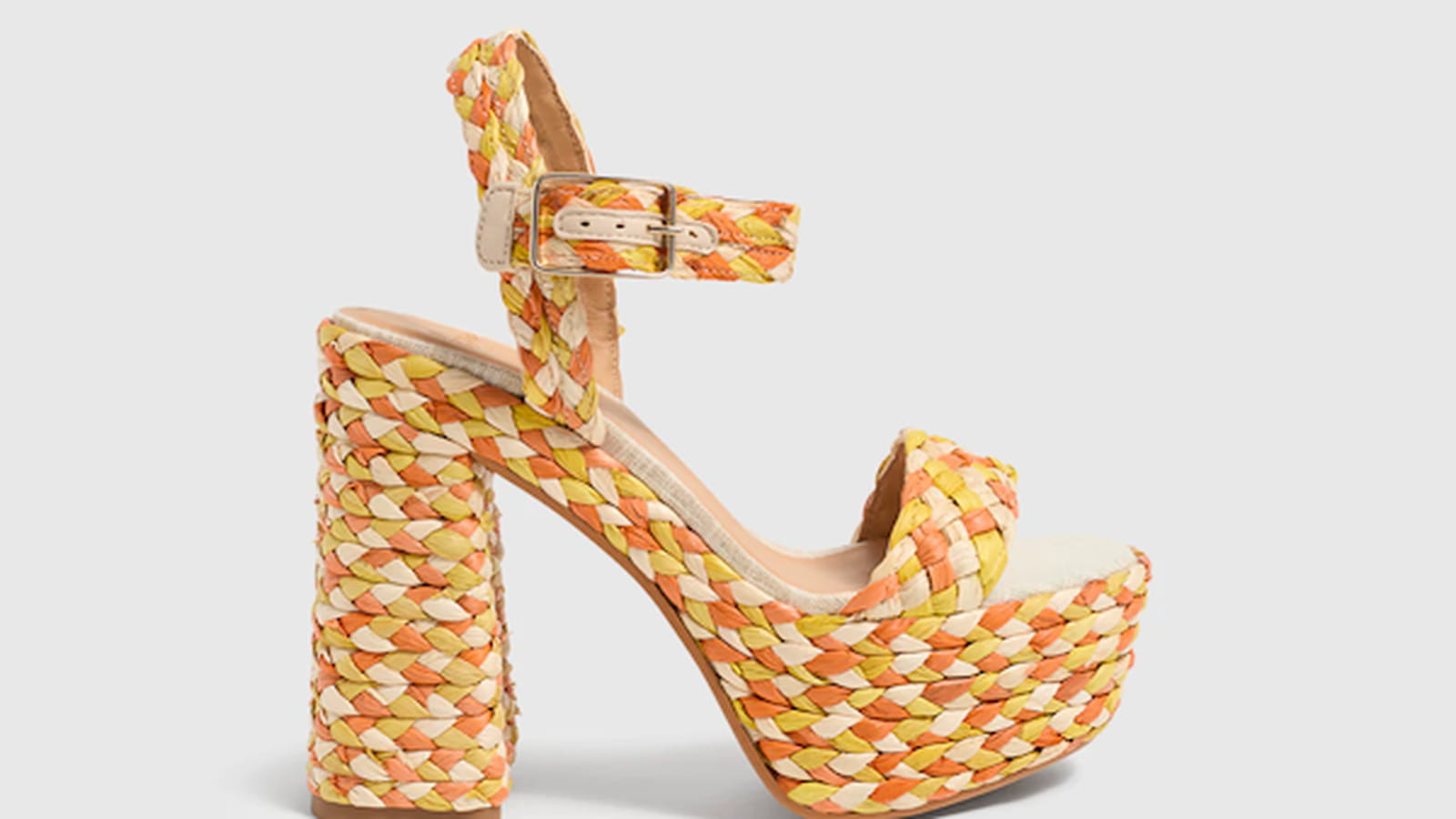 Sandales Castaner