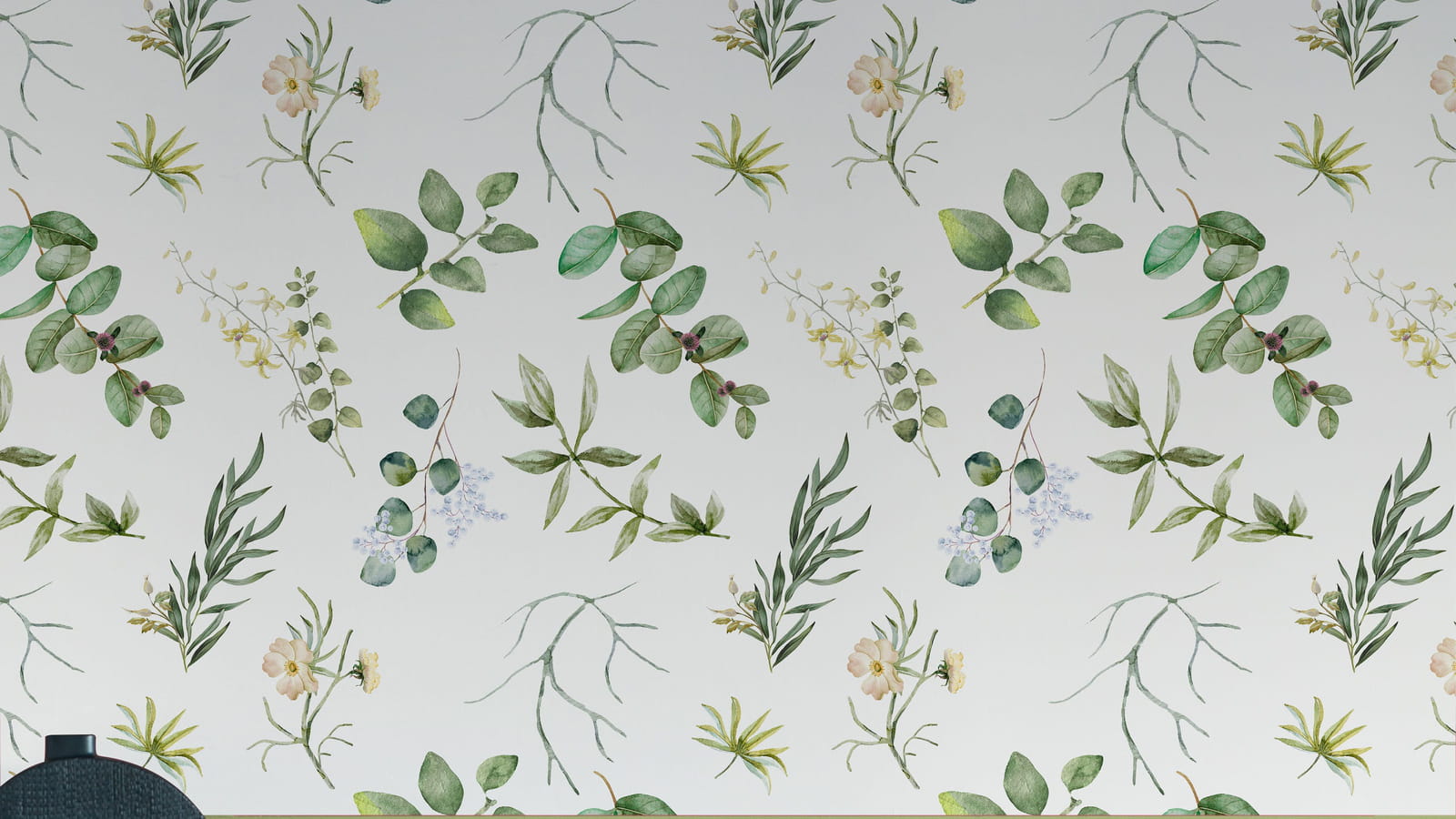 Papier peint Luca PaperMint 