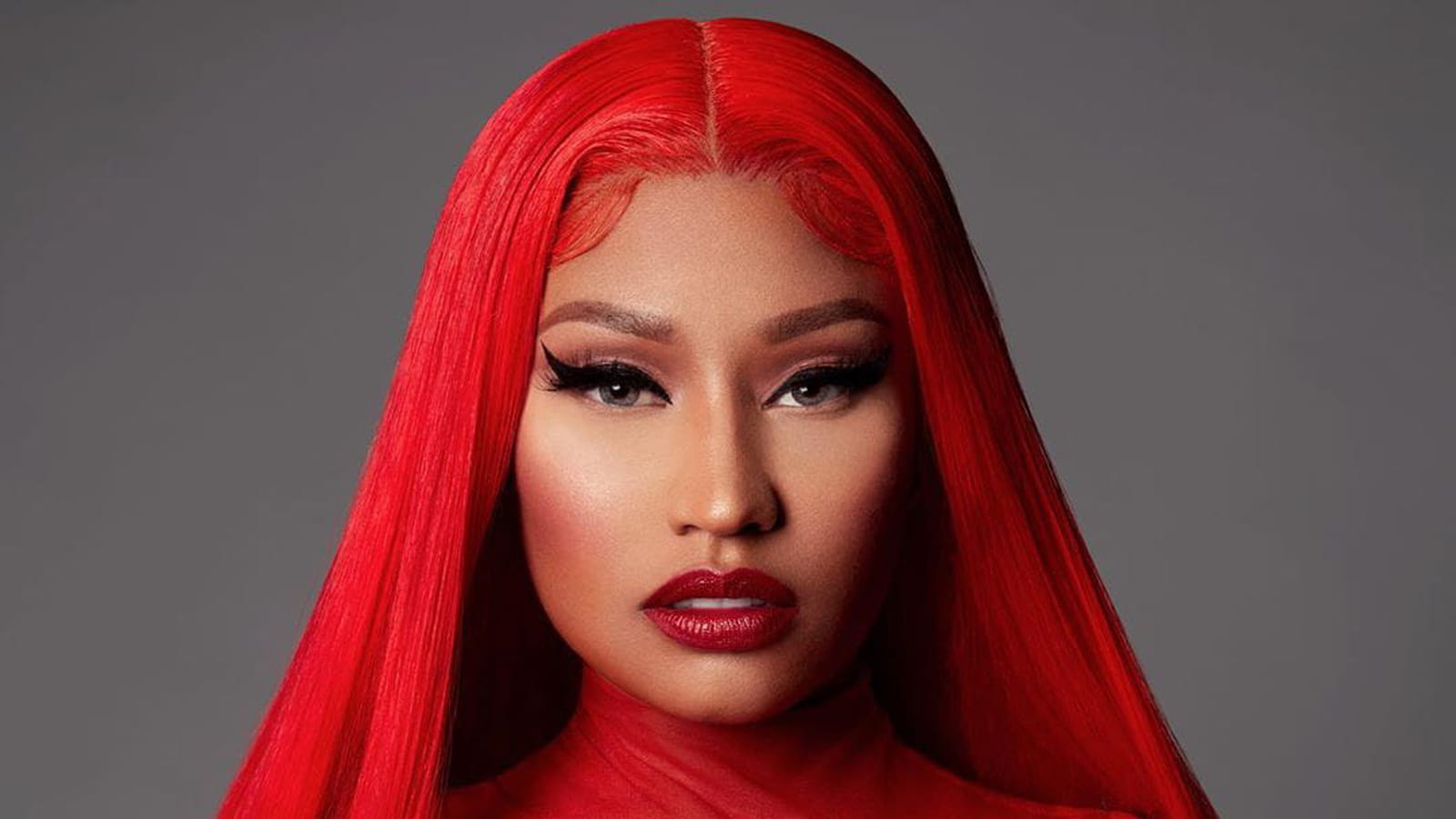 Nicki Minaj