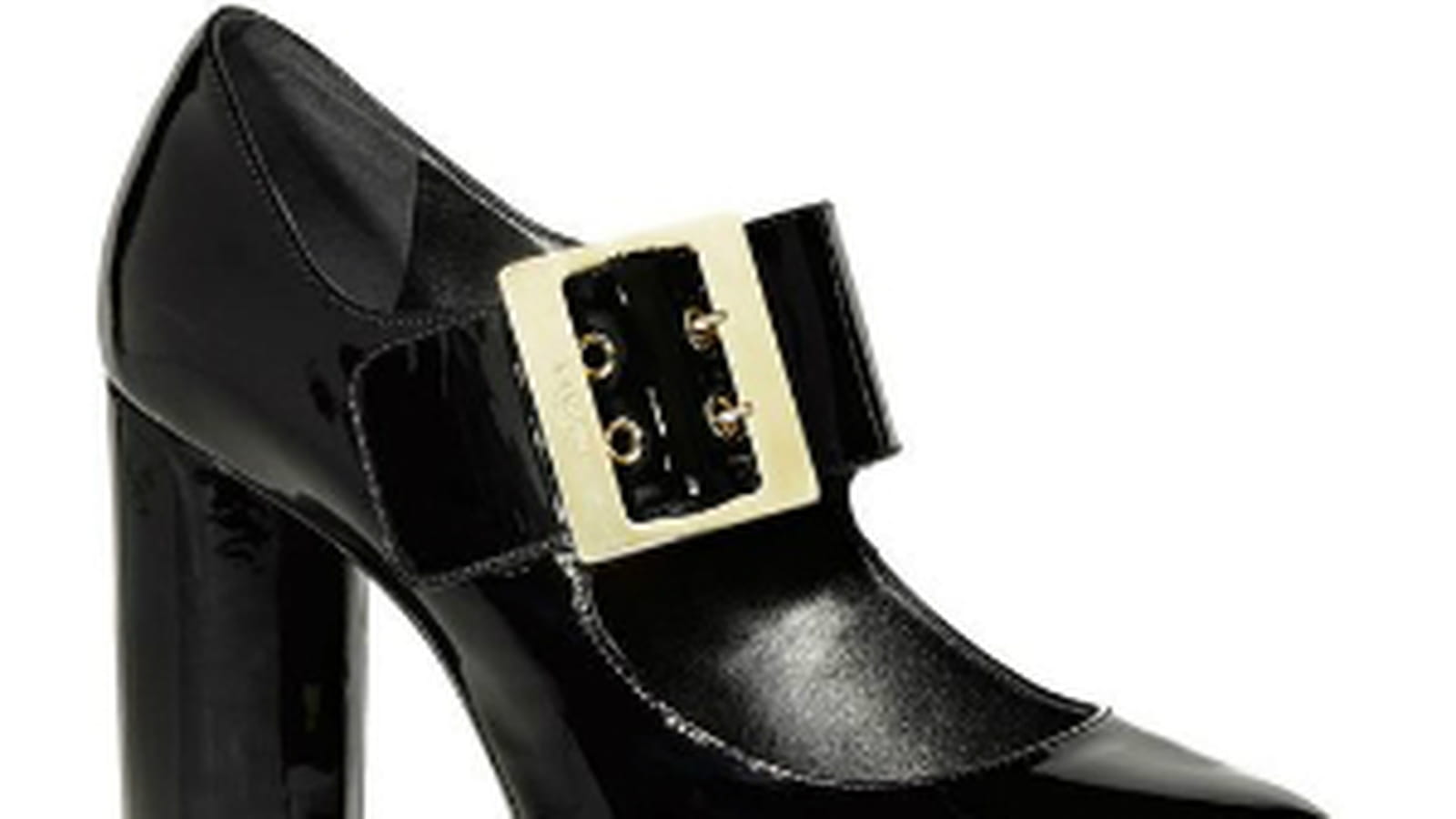 Escarpins Lanvin 