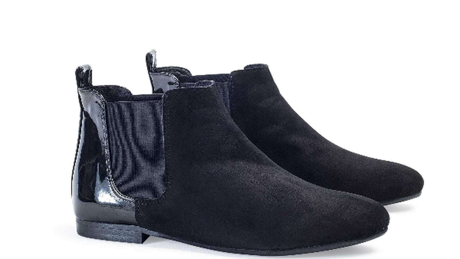 Boots André