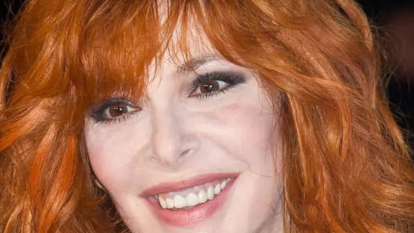 Mylène Farmer