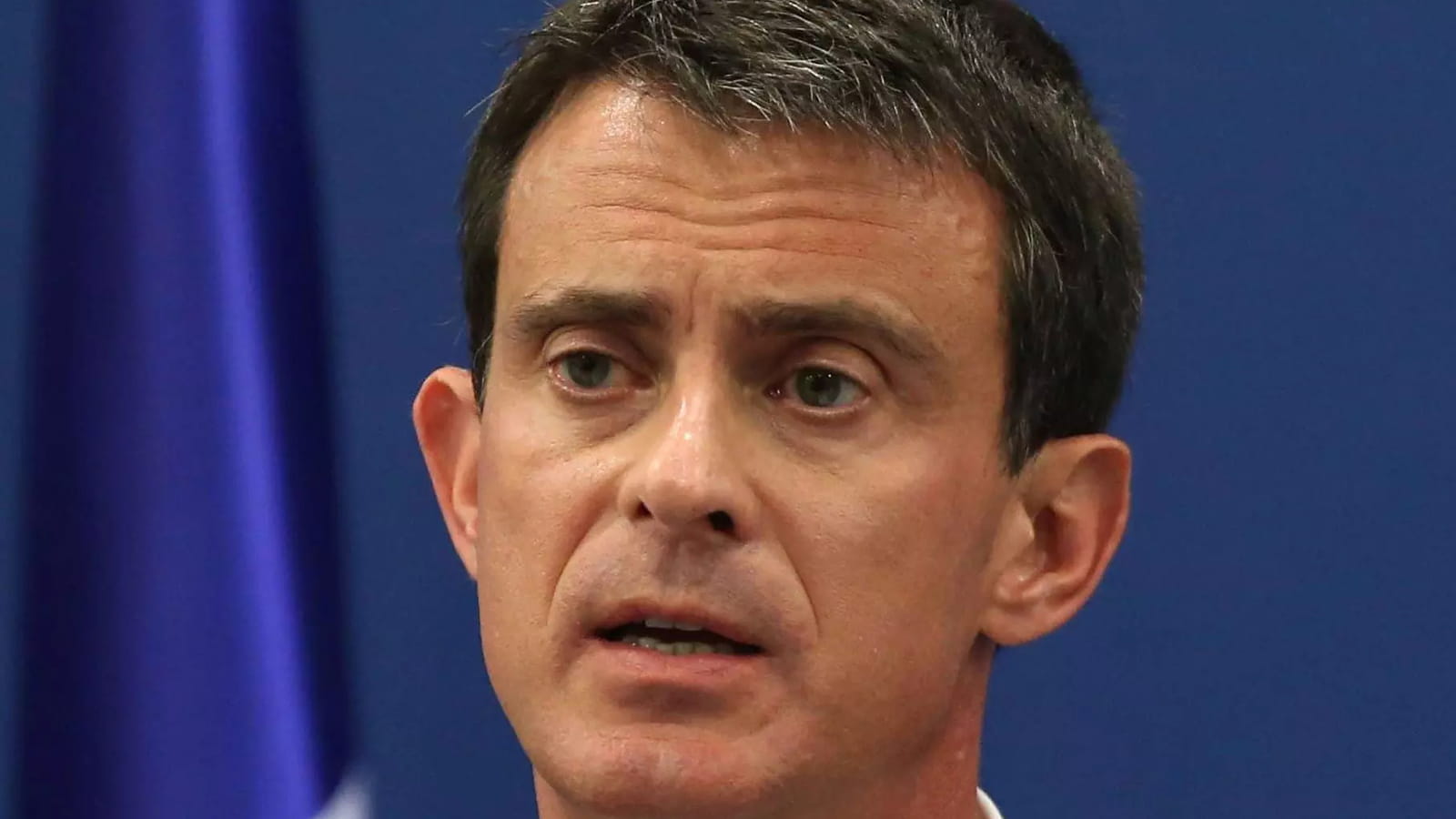 Manuel Valls