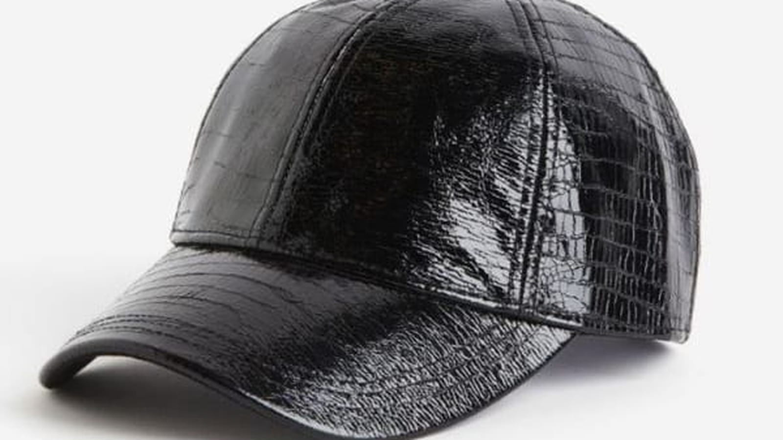 Casquette H&M
