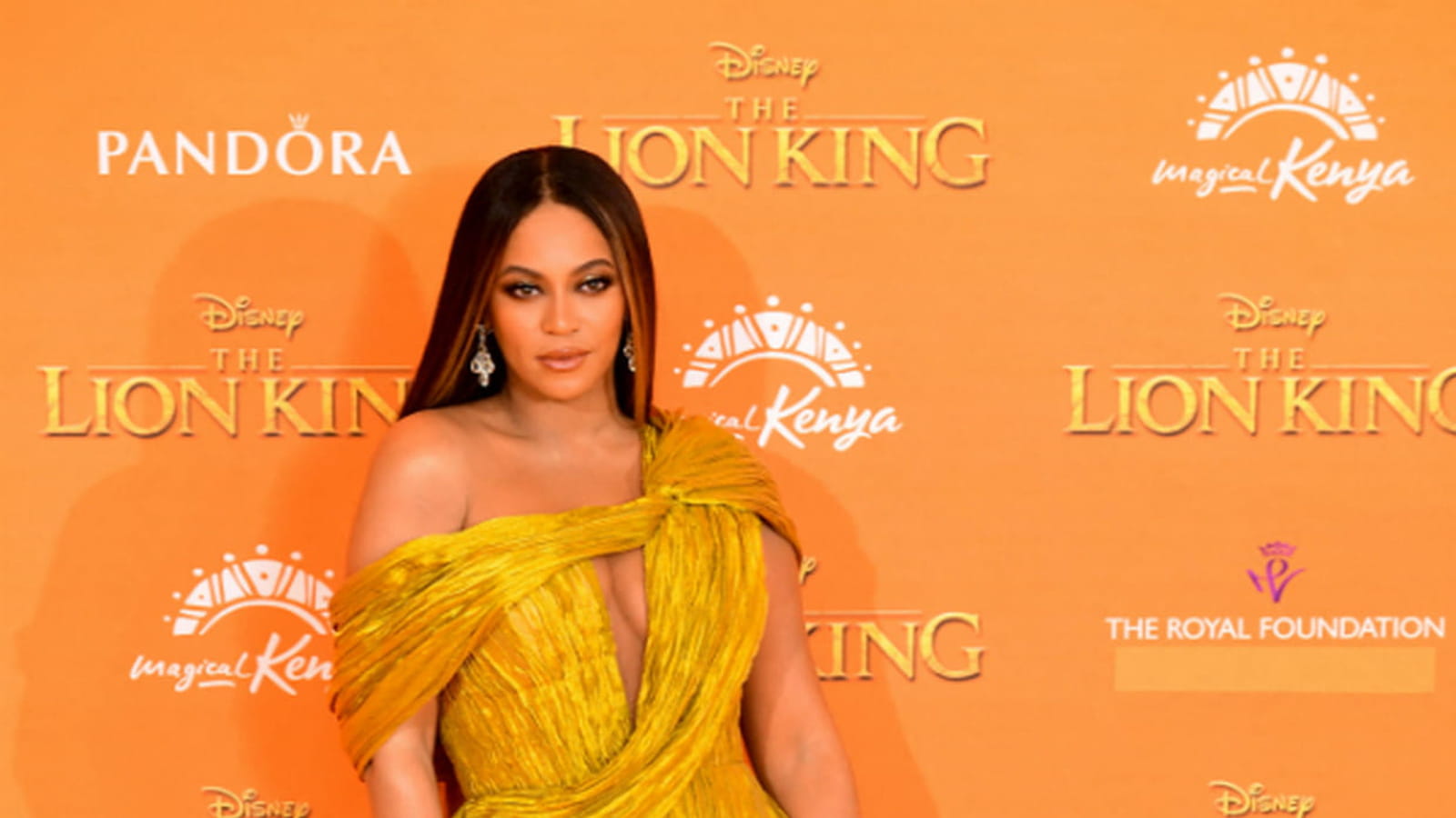 Beyoncé 
