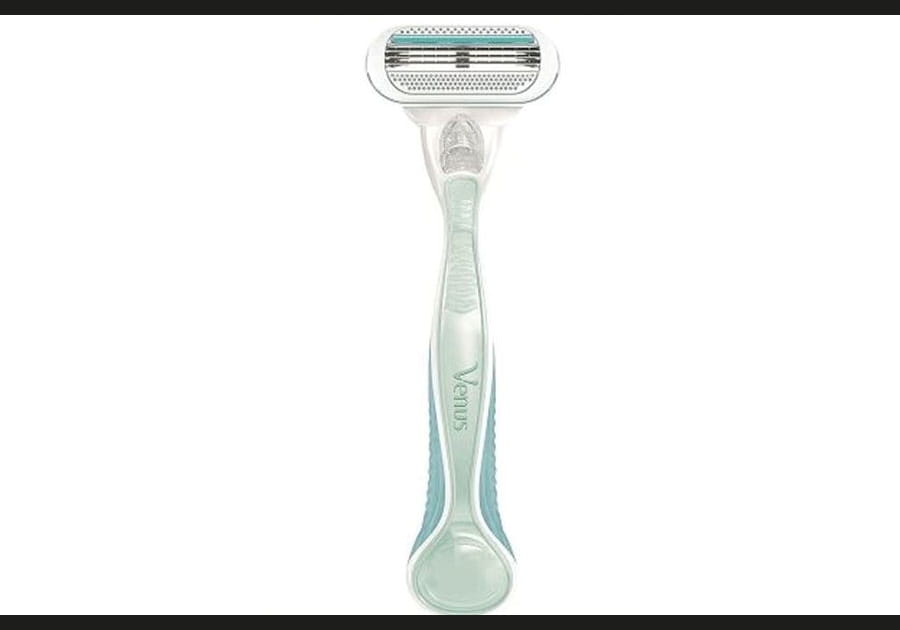Rasoir Venus Smooth Sensitive