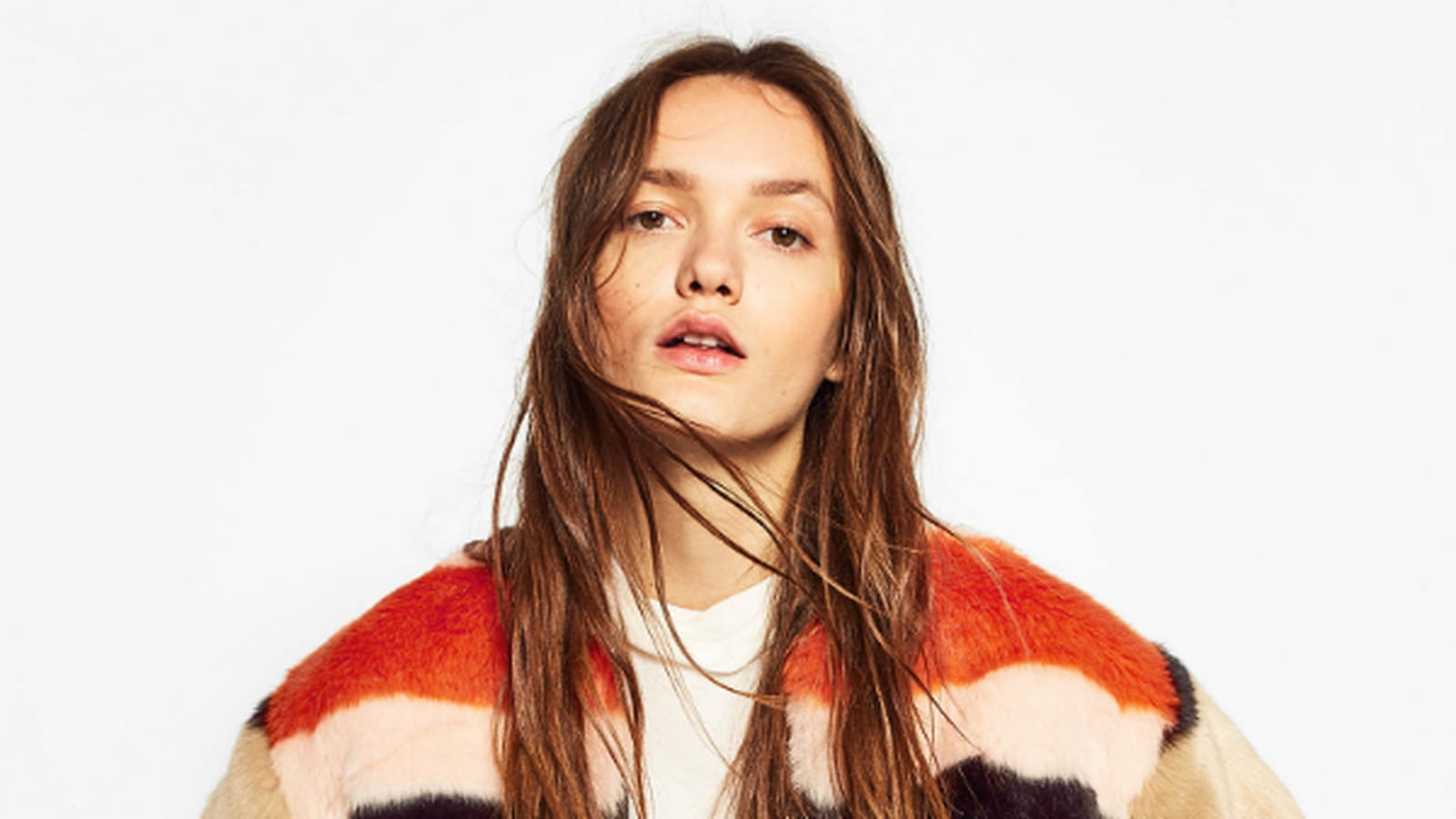 Manteau Zara