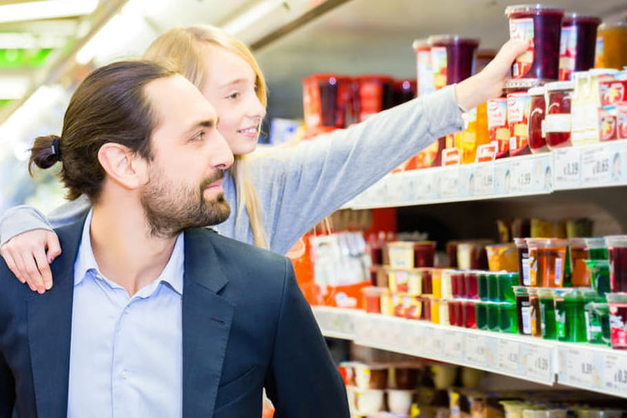 Allergènes alimentaires et étiquetage : on est loin de la transparence