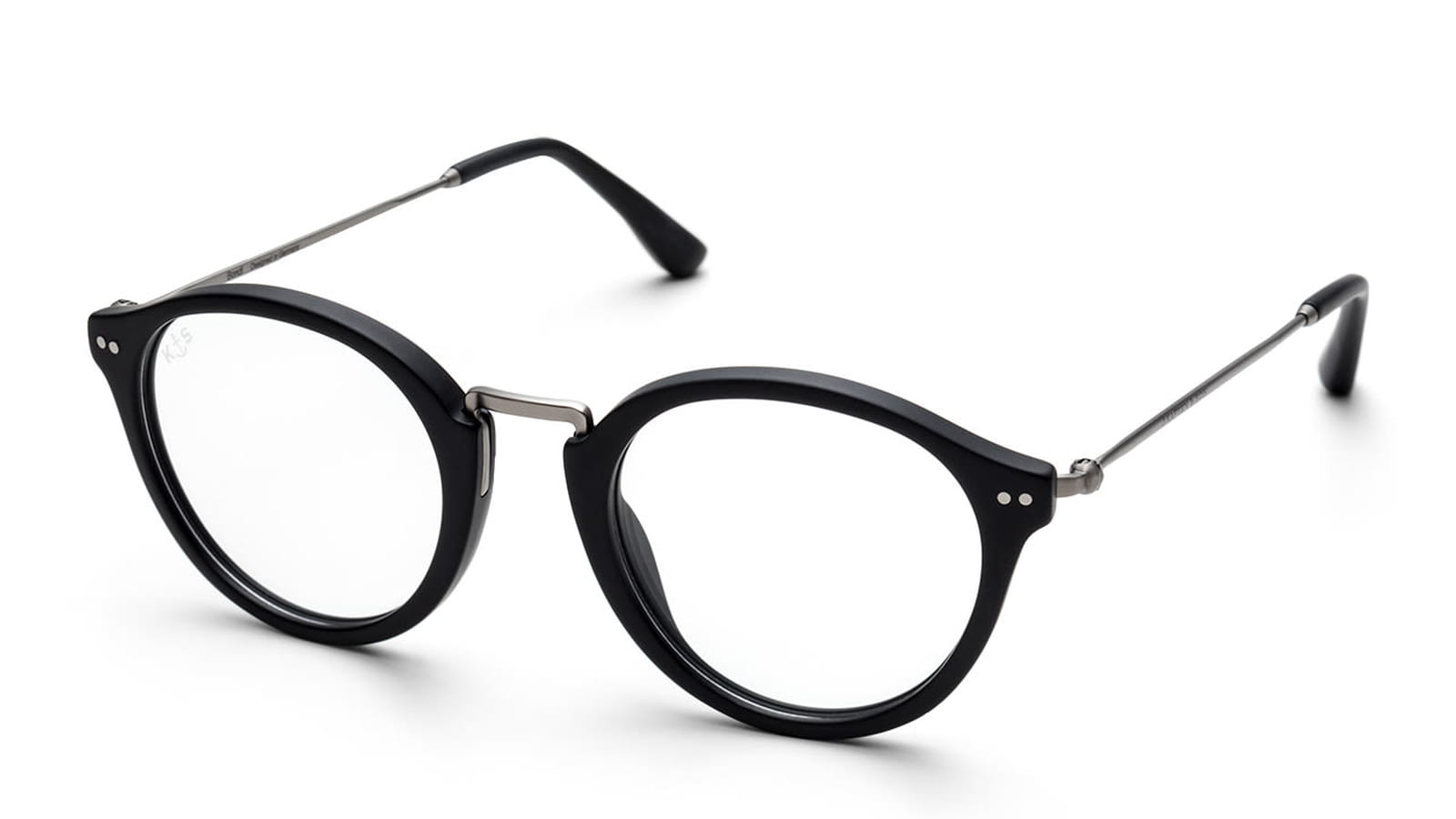 Lunettes de vue Kapten & Son