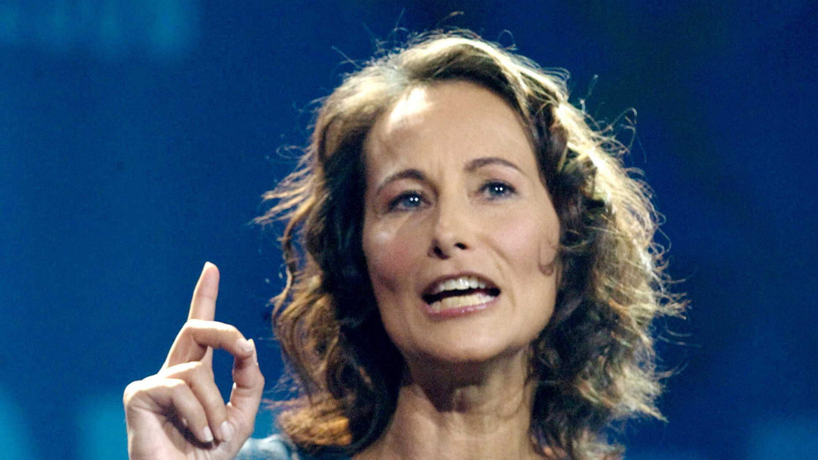 Ségolène Royal