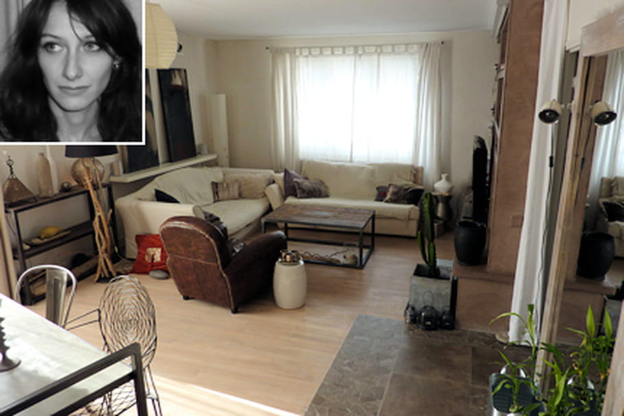 Visitez la maison d'Anne