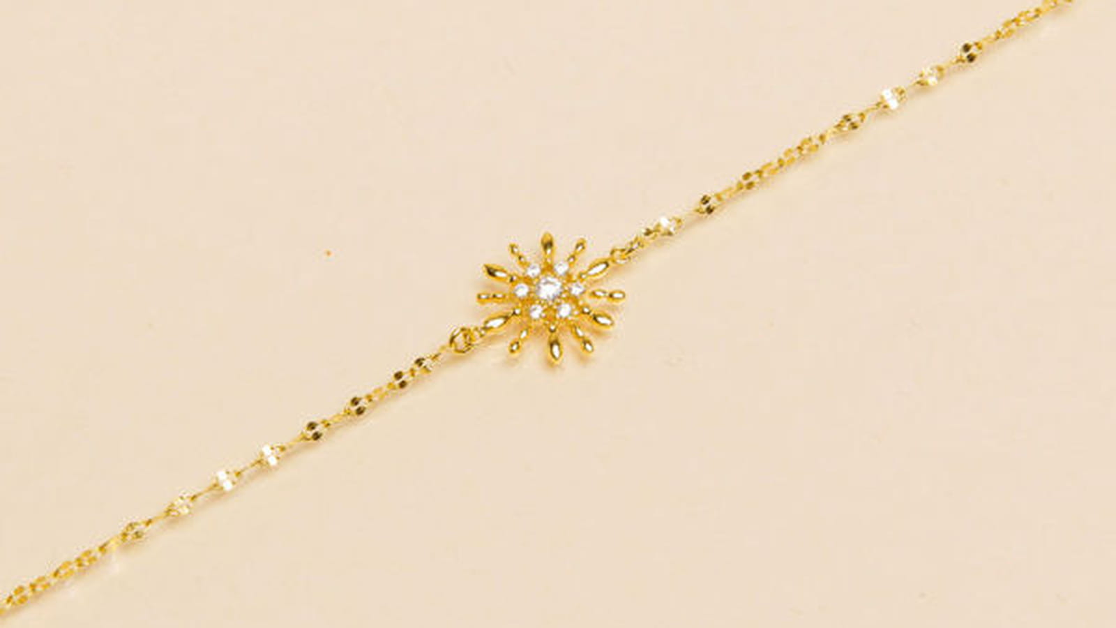 Bracelet Une A Une 