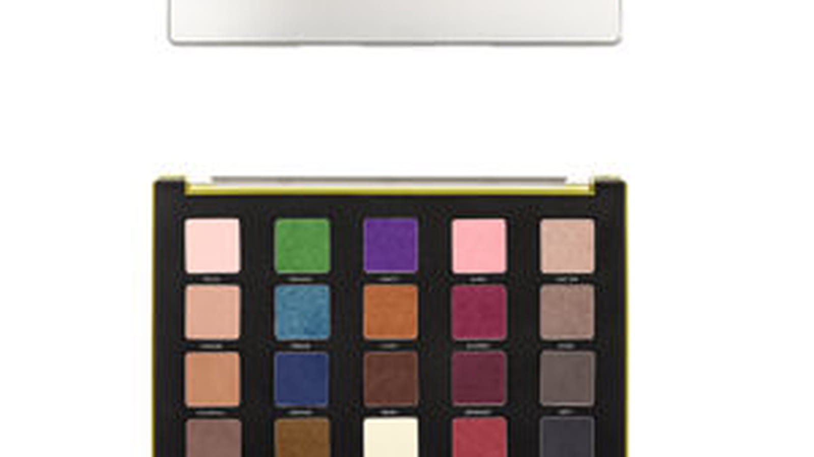 Palette Vice 3 d'Urban Decay