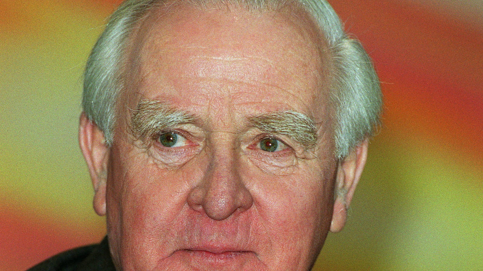 John Le Carré