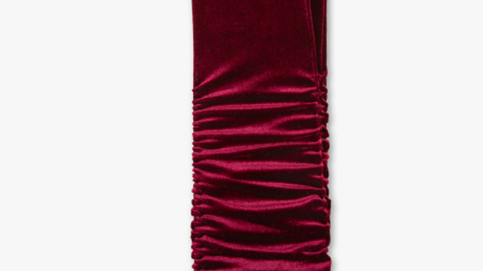 Paire de gants C&A 
