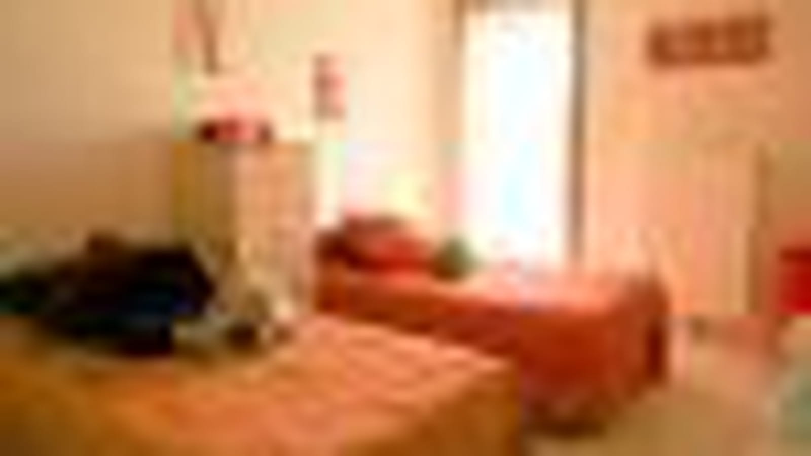 Chambre d'enfants