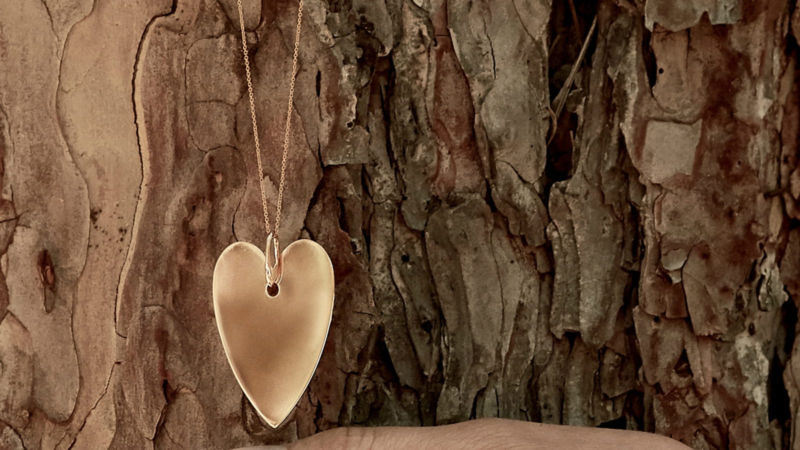 Joaillerie d'amour