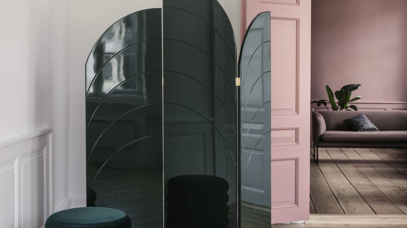 Paravent Ferm Living