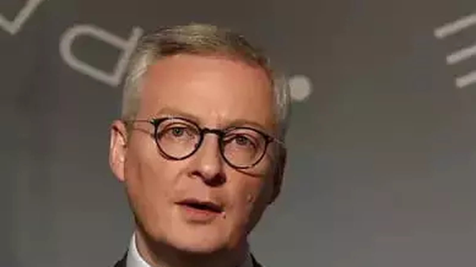 Bruno Le Maire