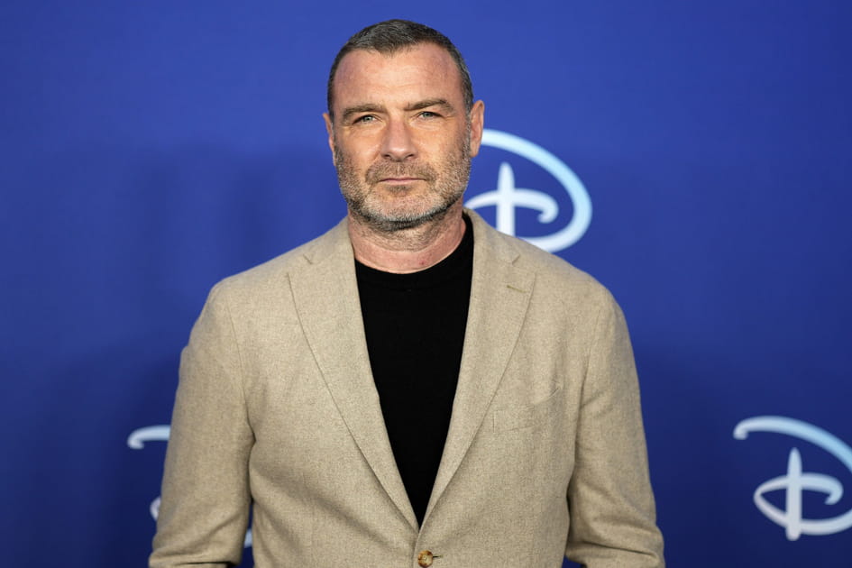 Liev Schreiber, 54&nbsp;ans