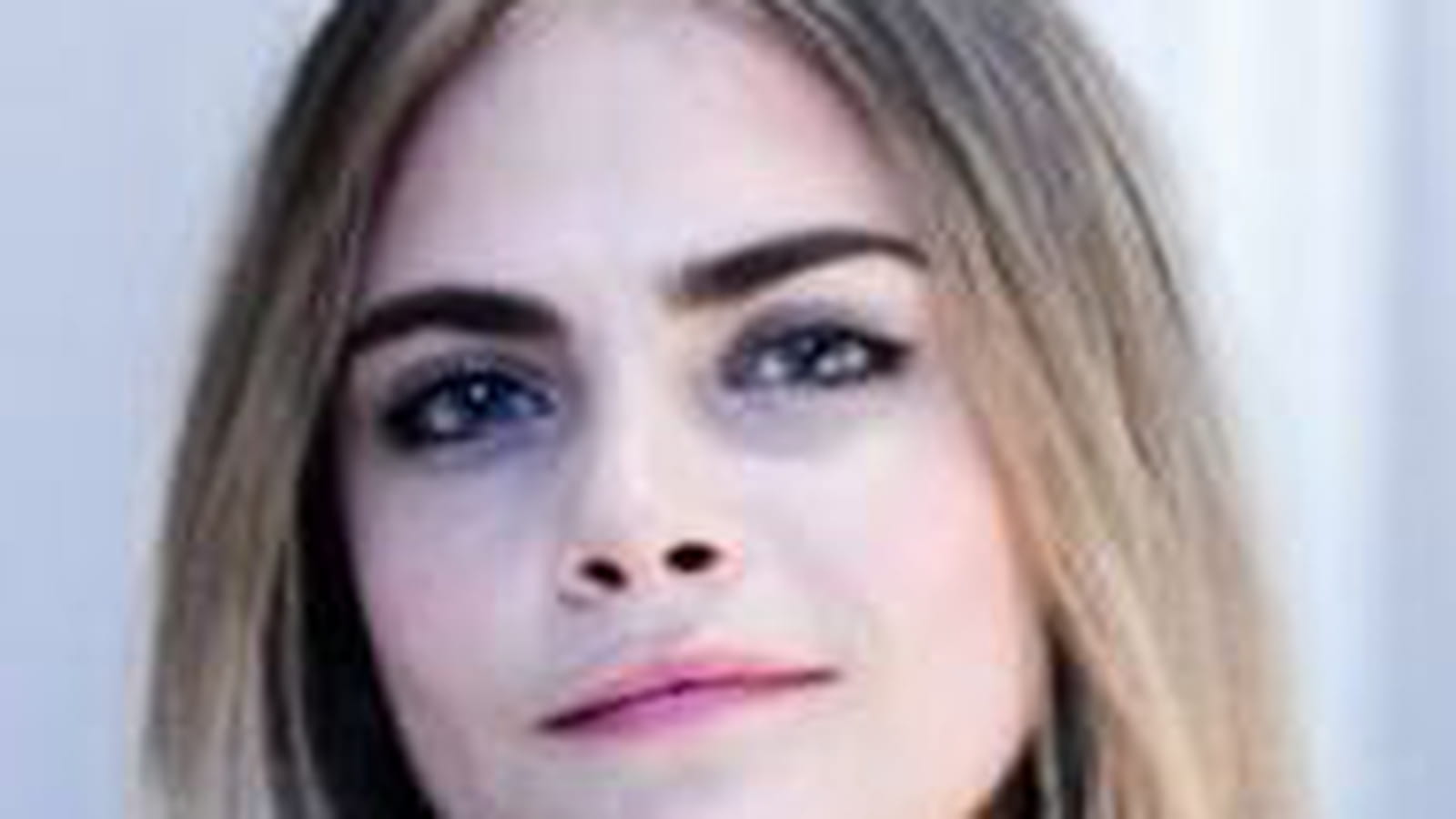 Cara Delevingne