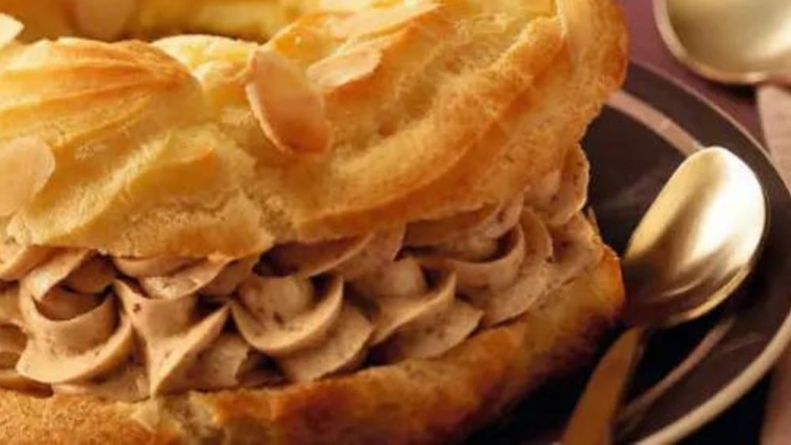 Paris-Brest