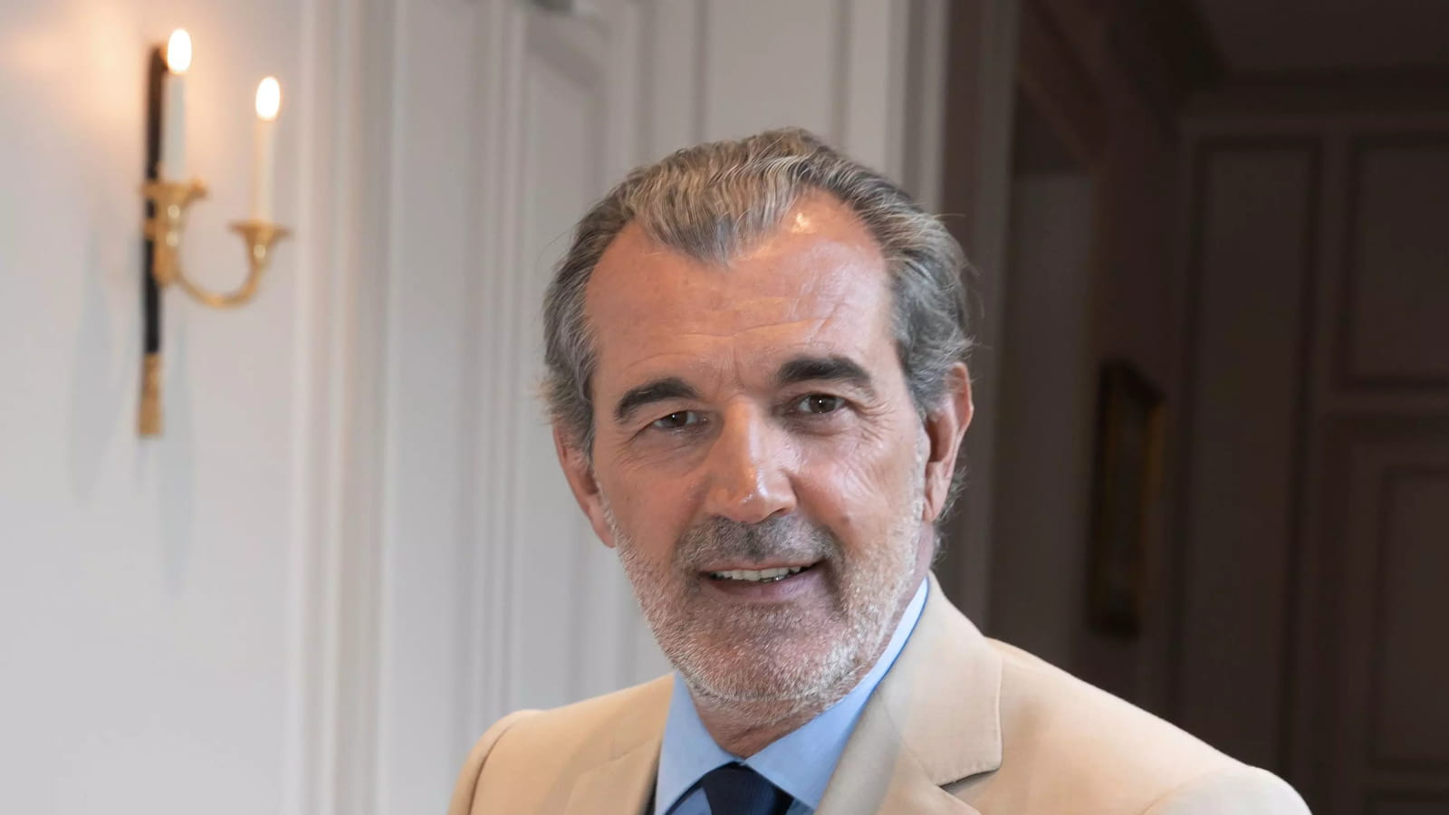 Laurent Vimont
