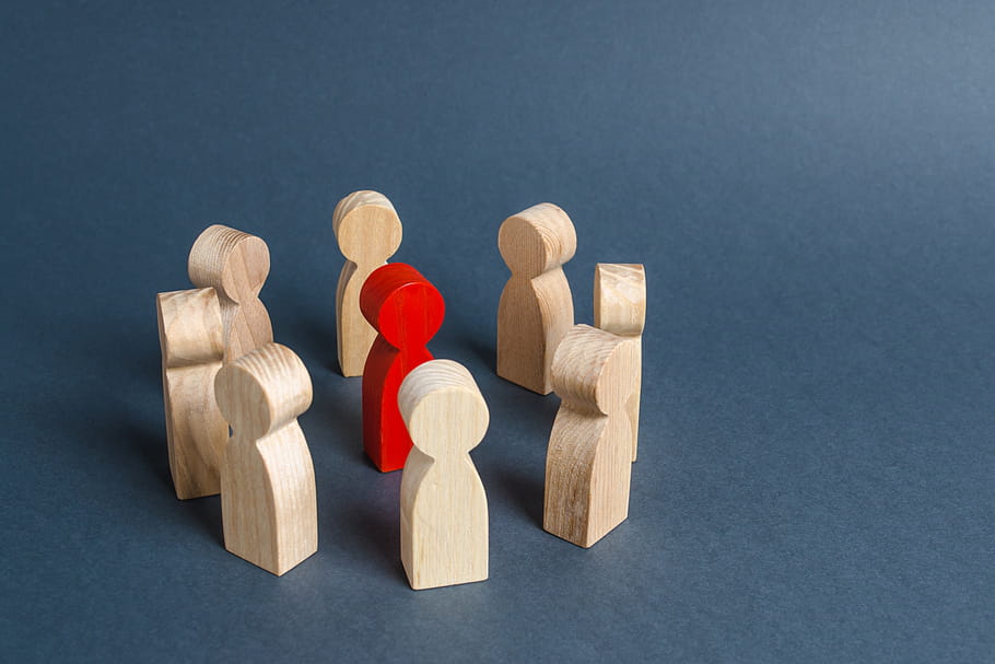 Les discriminations, aux origines des inégalités