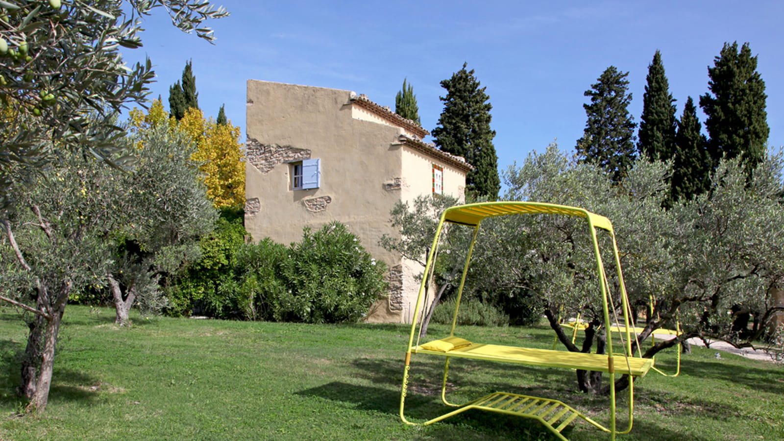 Jardin