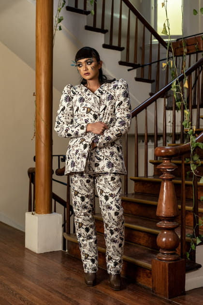 Collection Melke automne-hiver 2022-2023