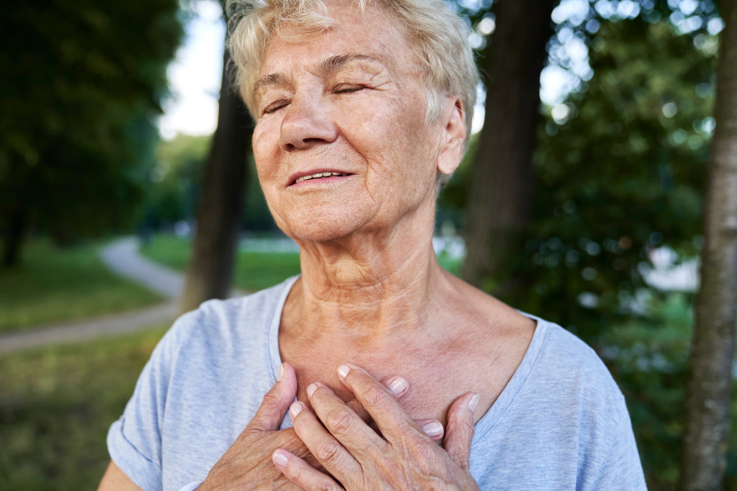 Validé par la science : cet organe reste jeune toute la vie, même à 80 ans