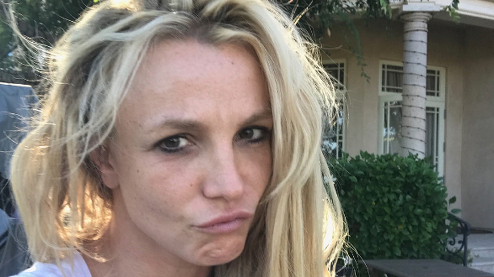 Britney Spears