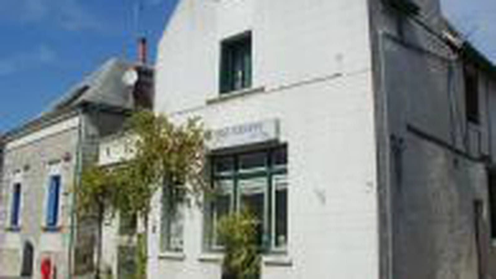 Maison de Carine