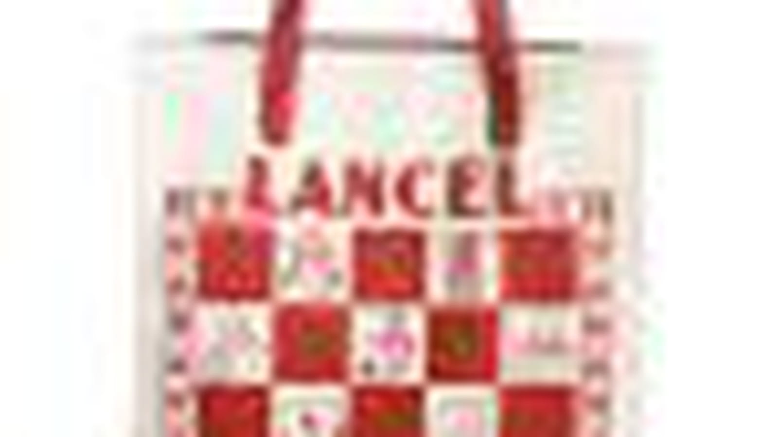 Cabas de Lancel