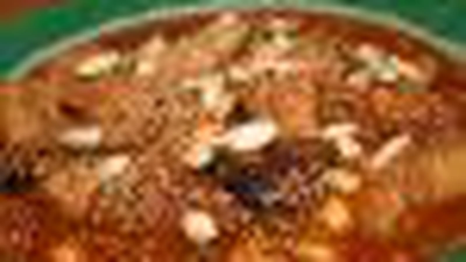 Tajine de poulet
