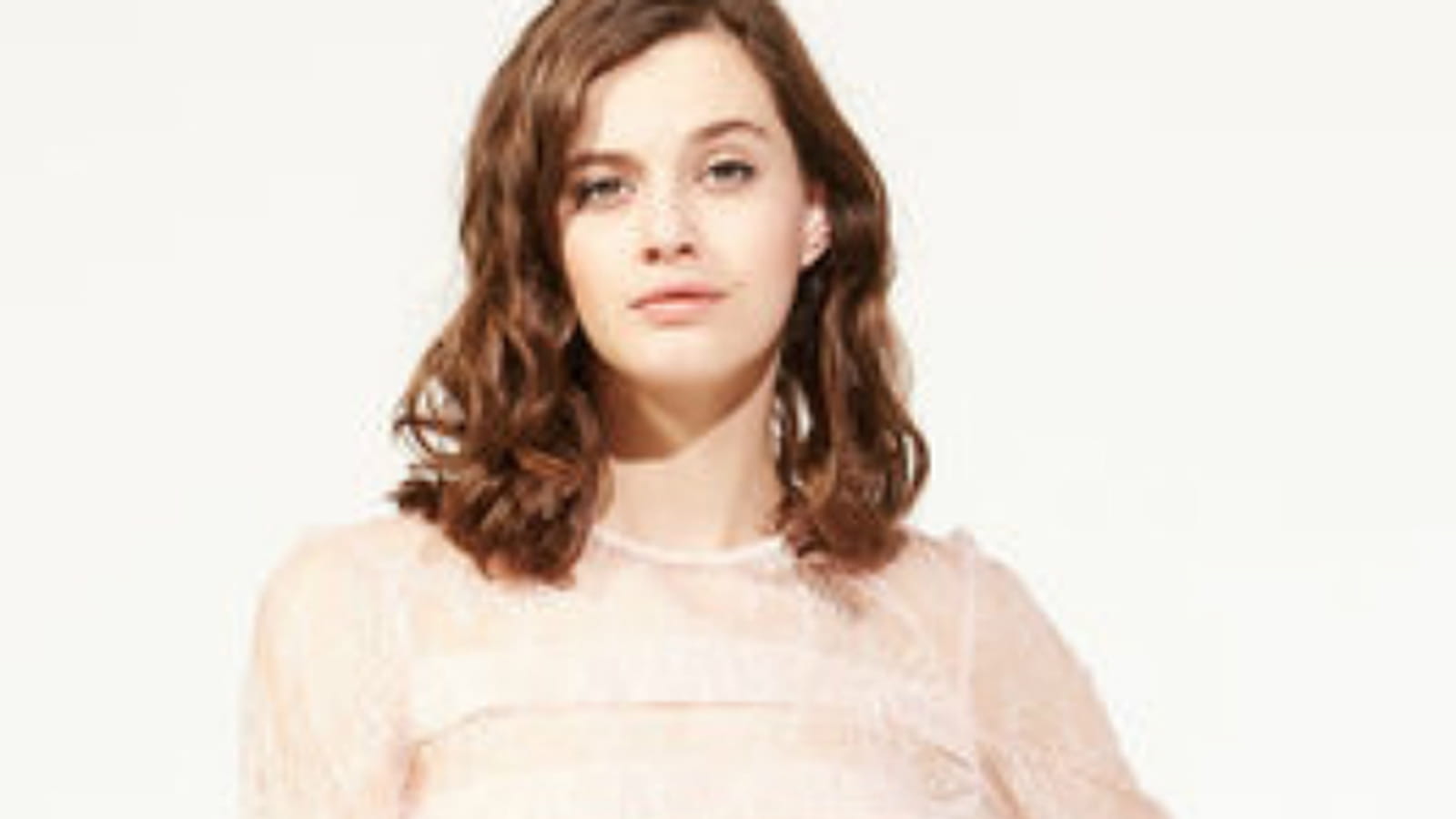 Top Claudie Pierlot