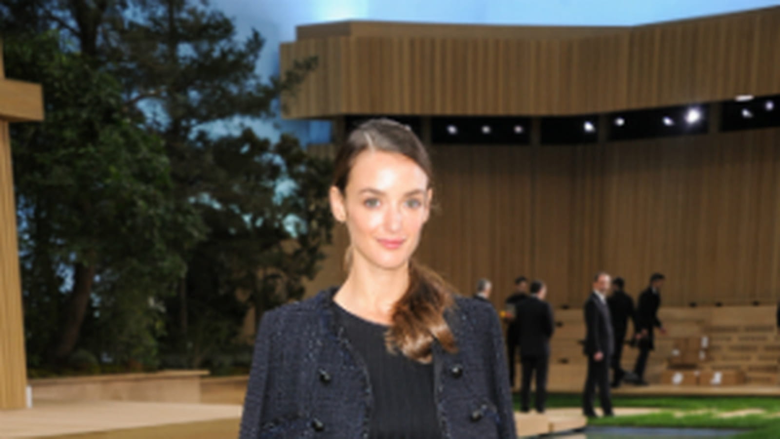 Charlotte Le Bon