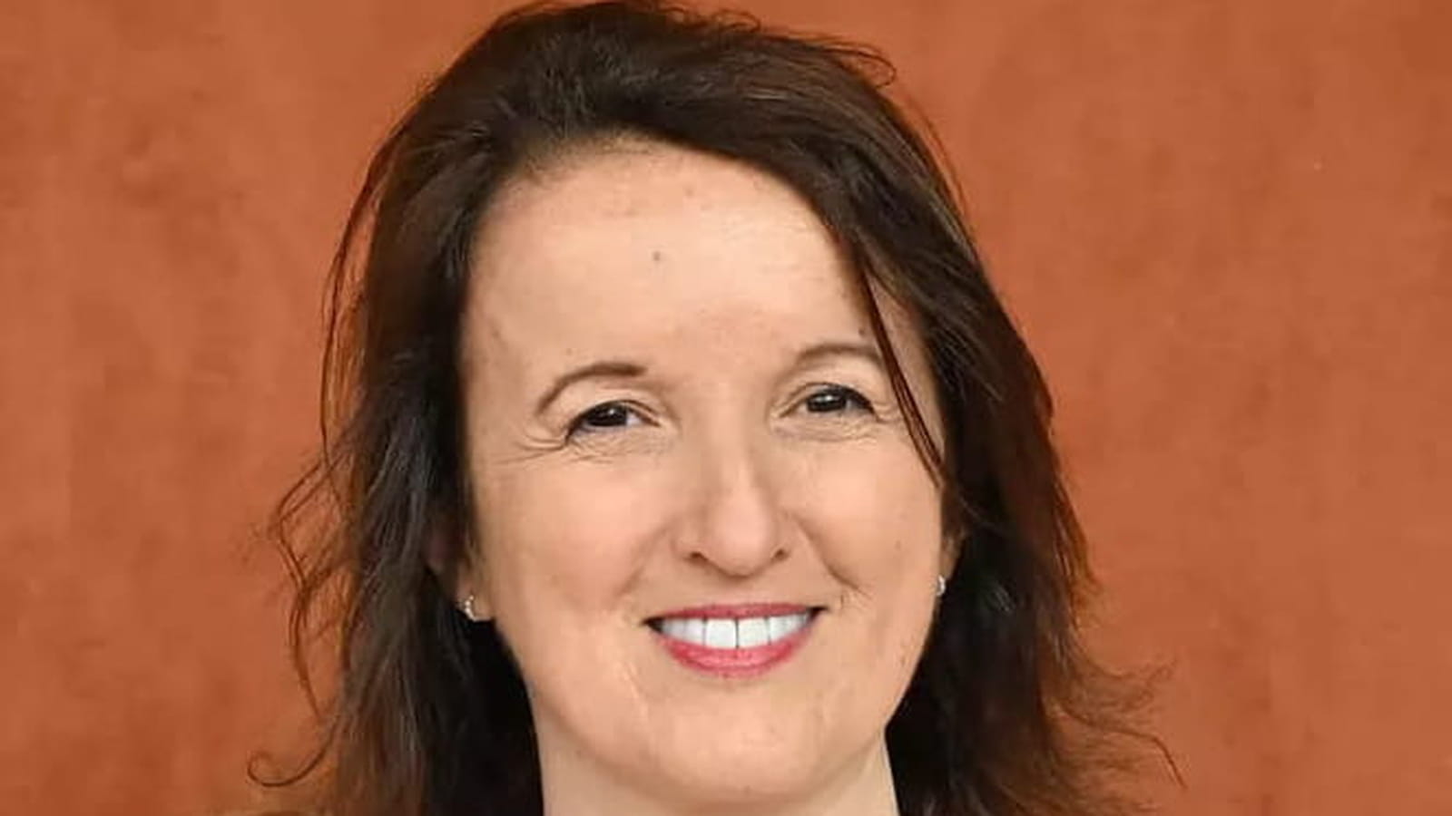 Anne Roumanoff