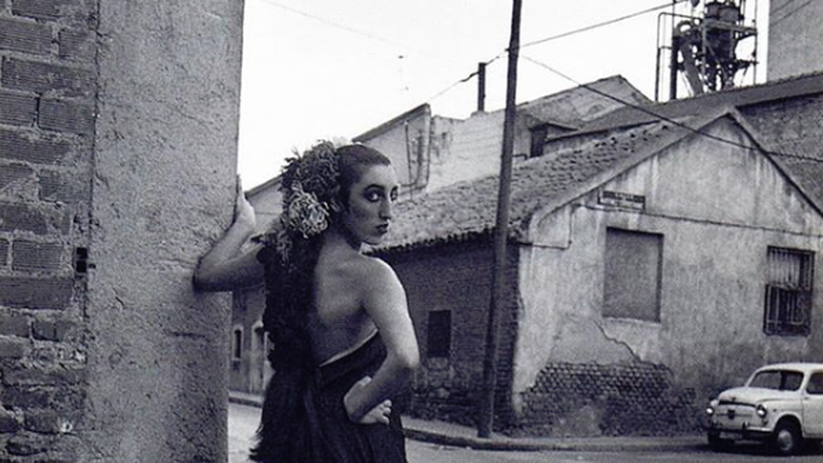 Rossy de Palma