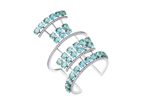 Bracelet "Guarani" de Akillis