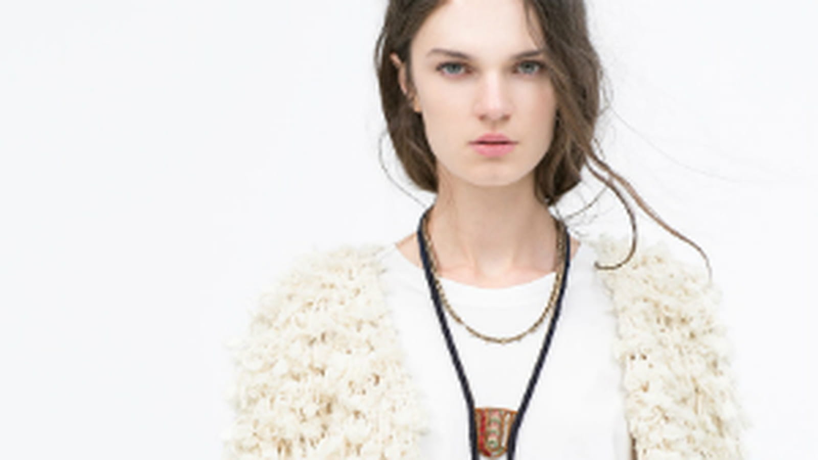 Veste Zara